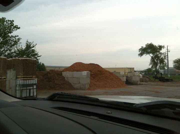 Mulch Mart, 125 N 10th St, Waukee, IA, Lawn Services MapQuest
