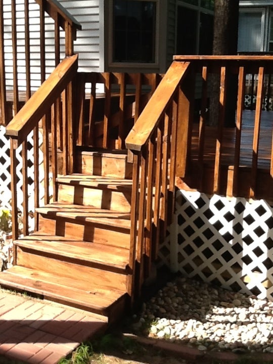 Cameron, WI Map & Directions MapQuest