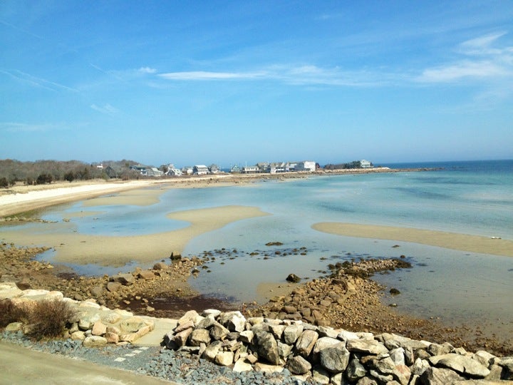 Sandy Beach, Point 26 Beach Rd, Mattapoisett, Town of, MA