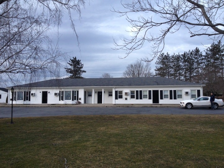 Castile, NY Map & Directions MapQuest