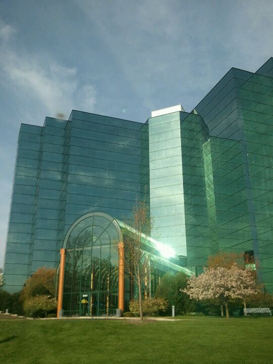 Wisconsin Trade Center, 8401 Greenway Blvd, Middleton, WI MapQuest