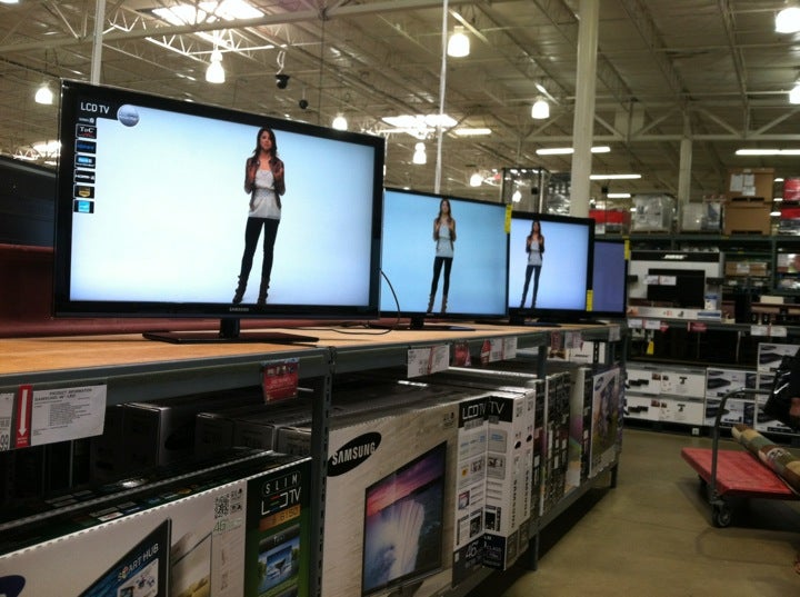 43 Inch TV  BJ's Wholesale Club