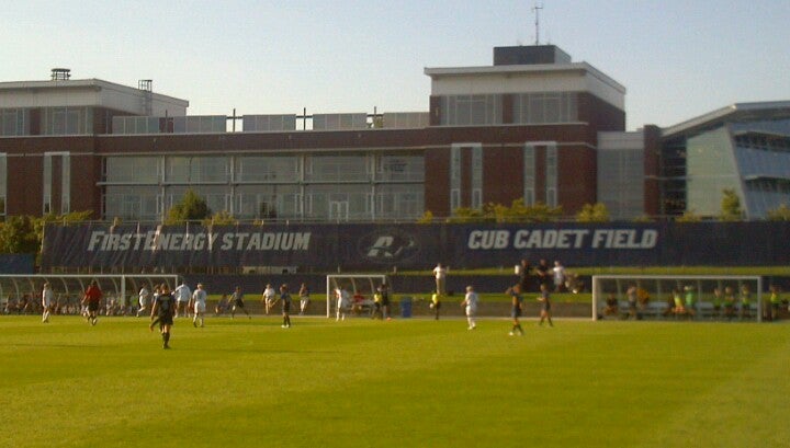 FirstEnergy Stadium - Cub Cadet Field