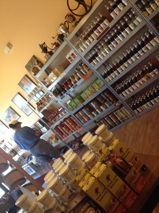 dark canyon coffee rapid city south dakota Carley Higginbotham