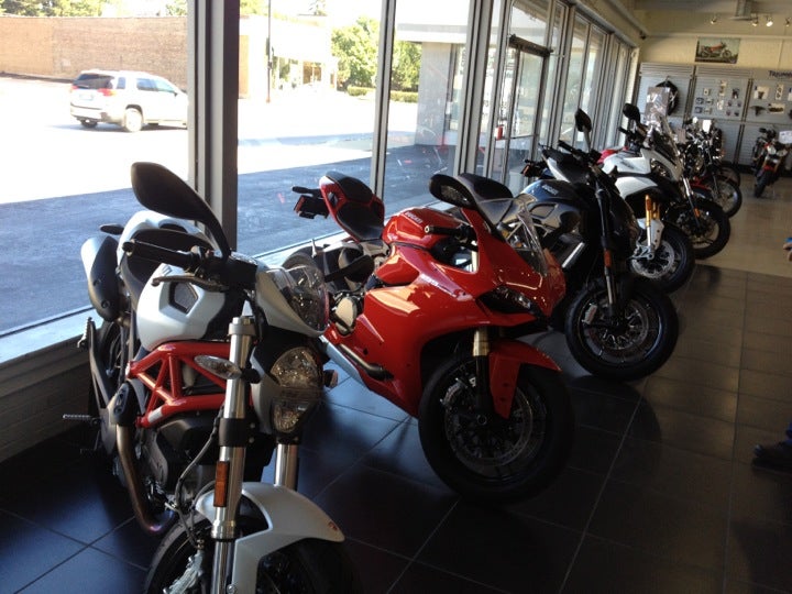 MCC Motorsports, 443 E Saint Charles Rd, Villa Park, IL, Auto Dealers MapQuest