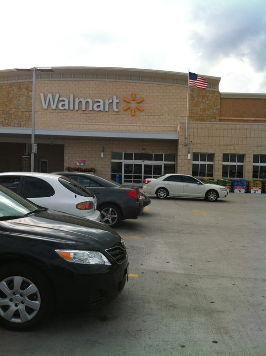 Descubrir 96+ imagen walmart dallas tx Viaterra.mx