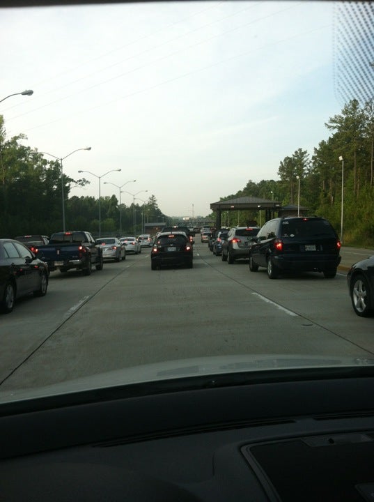 Fort Benning Main Gate, Columbus, GA MapQuest
