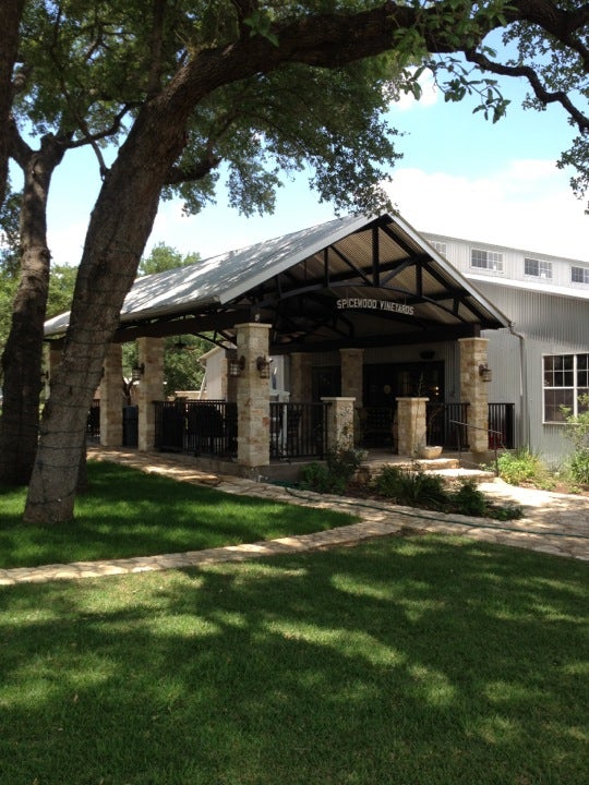 Spicewood, TX Map & Directions MapQuest