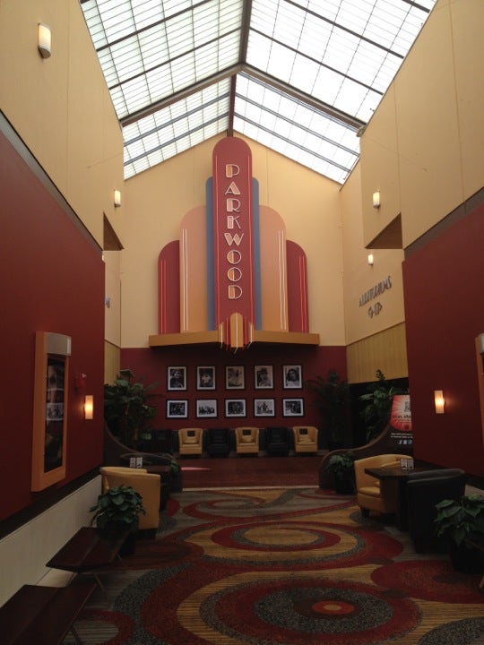 Waite Park, MN Map & Directions MapQuest