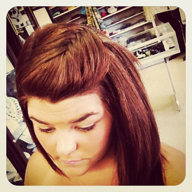 Creative Hair Concepts, 1102 Shelton Beach Rd, Saraland, AL MapQuest