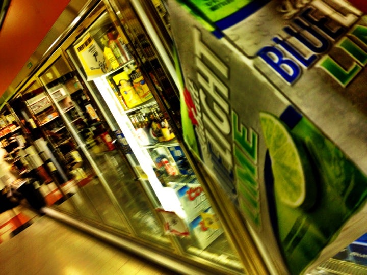 Louie's Fresh Market, 5400 Bridge St, Lake Linden, MI, Grocery Stores