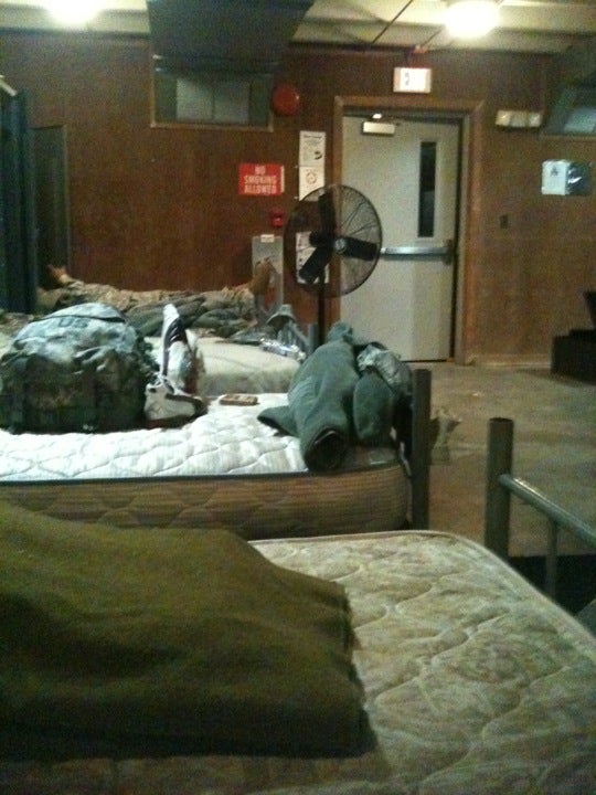 Fort Pickett, 1122 Cole Harbor Rd, Blackstone, VA MapQuest