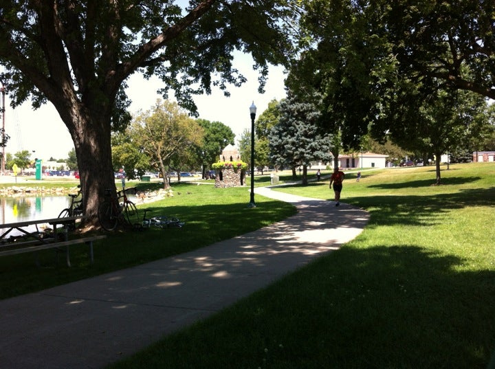 Crofton, NE Map & Directions MapQuest