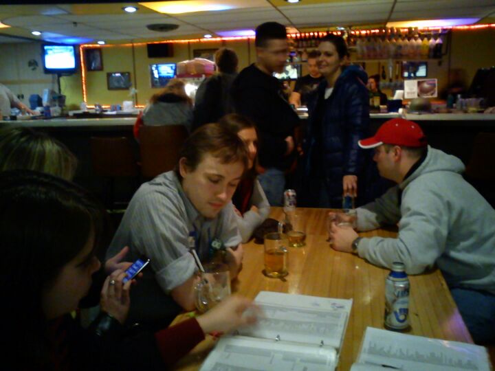 Burnham Bowl, 6016 W Burnham St, Milwaukee, WI, Banquet hall facilities