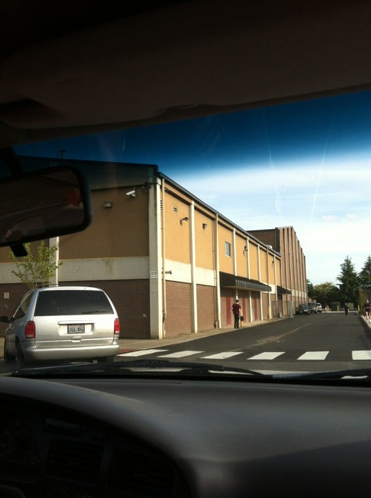 Prairie High School, 11311 NE 119th St, Vancouver, WA, Schools MapQuest