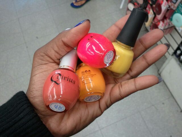 Optima Beauty Supply 