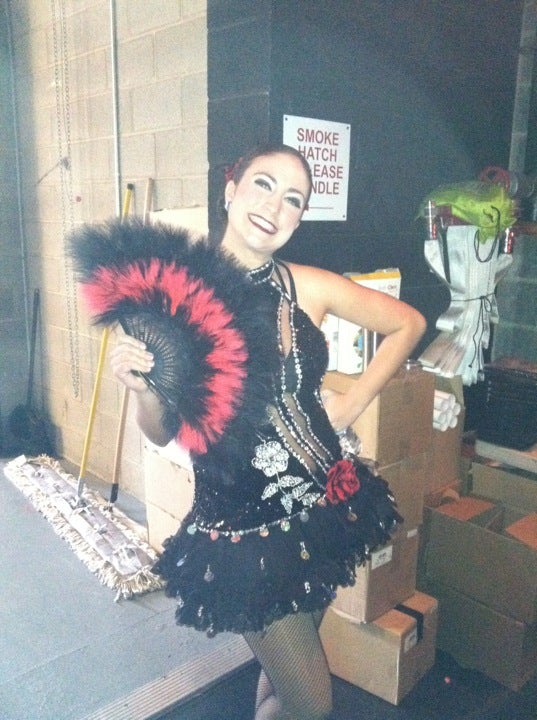 Flex Point Performing Arts Center, 24158 Haggerty Rd, Farmington Hills