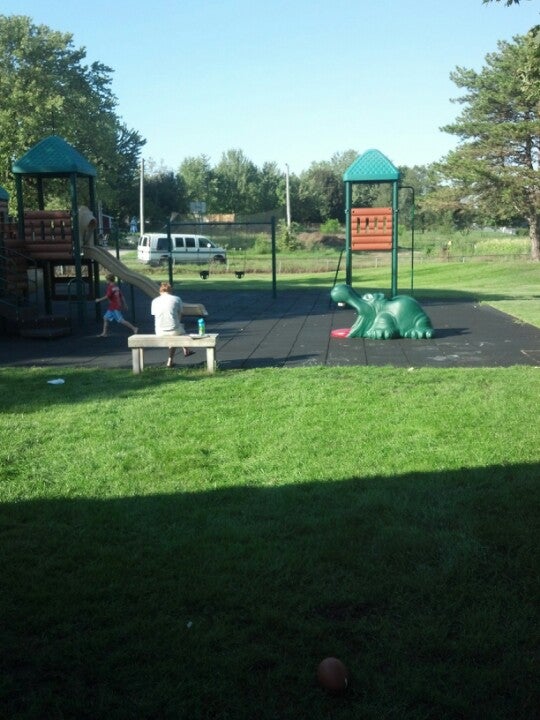 Jenison, MI Map & Directions MapQuest