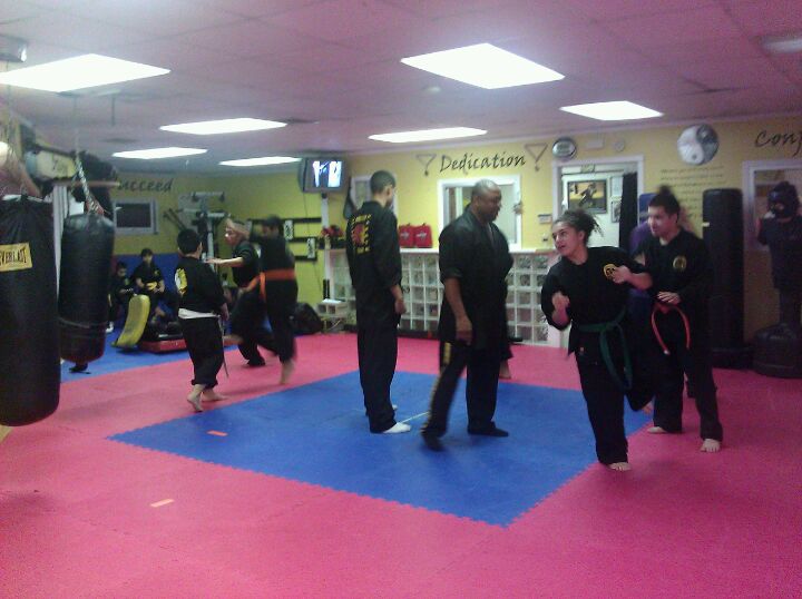 Shinsei Karate DO, 371 Bloomfield Ave, Newark, NJ, Martial Arts MapQuest