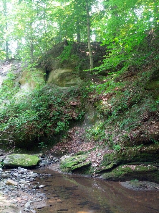 Honeygo Run Regional Park, 9033 Honeygo Blvd, Perry Hall, MD