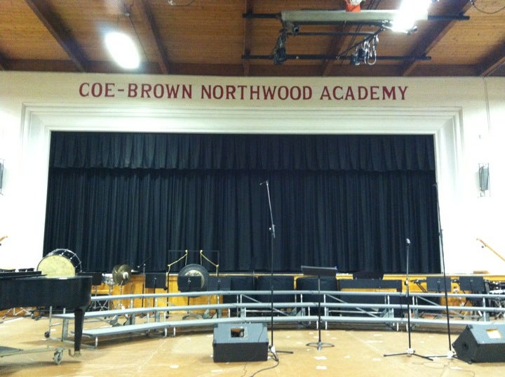 CoeBrown Northwood Academy, 907 1st NH Tpke, Northwood, NH MapQuest