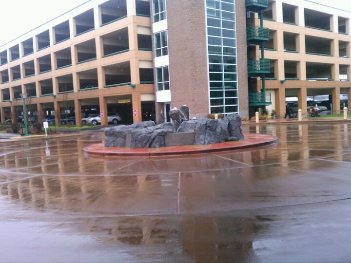 Emerald Queen Hotel & Casino, 5700 Pacific Hwy E, Fife, WA, Casinos