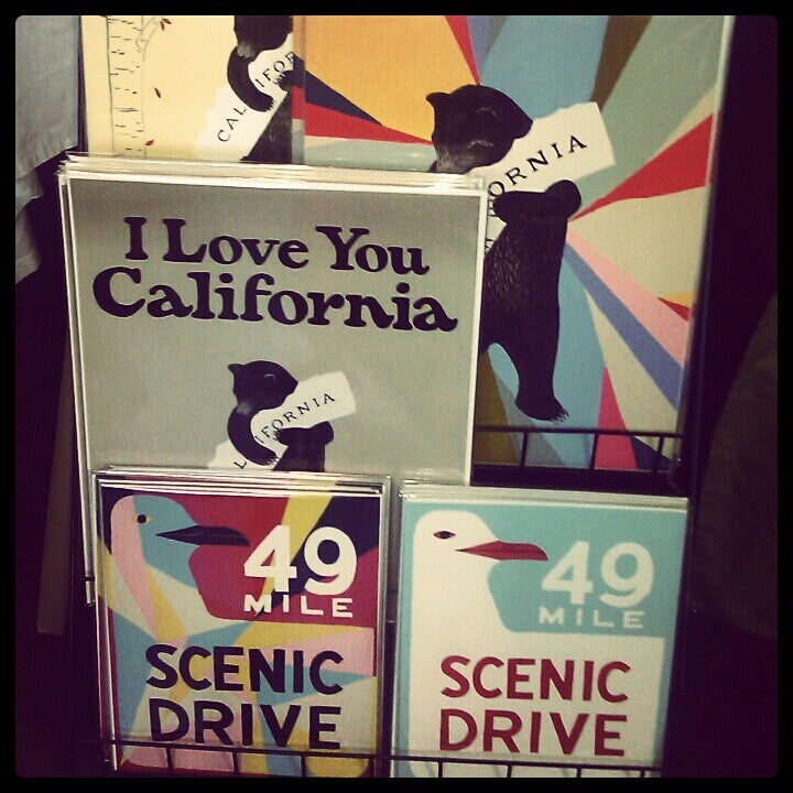 Renegade Craft Fair Fort Mason, San Francisco, CA, Entertainment Shows