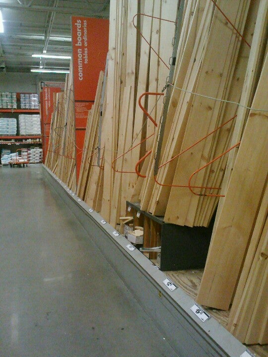 The Home Depot, 465 Centre St, Quincy, MA, Hardware Stores MapQuest