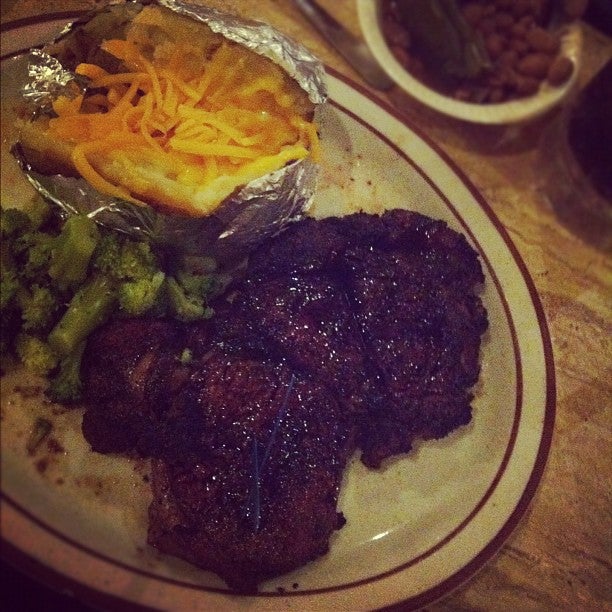 Cagle Steaks, 118 Inler Ave, Lubbock, TX MapQuest