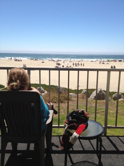 Sea Gypsy Motel, 1020 Cypress St, Y, Pismo Beach, CA, Hotels u0026 Motels -  MapQuest