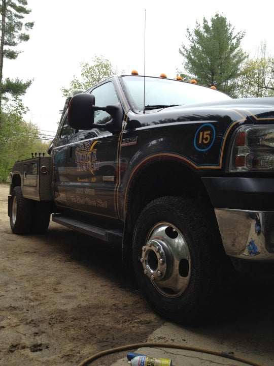 Andrea and Jims Auto Repair, Tamworth Rd, Tamworth, Town of, NH, Auto Repair MapQuest