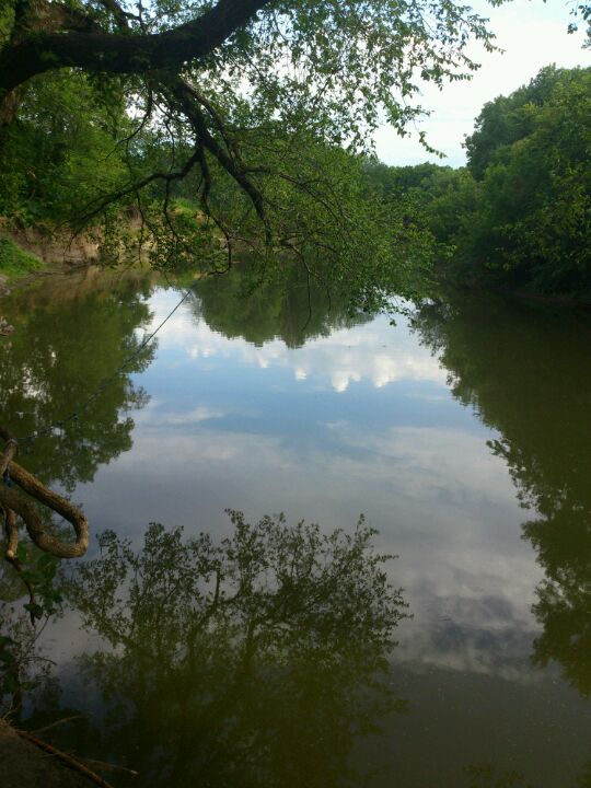 Peter Pan Park, W Randolph Ave, Emporia, KS - MapQuest