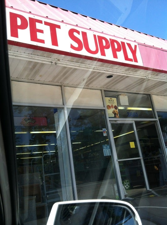 Panhandle Pet Supply 3661 N Monroe St Tallahassee FL MapQuest