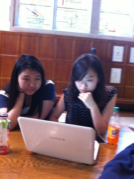 O'Shaughnessy Hall, Notre Dame, IN, Colleges & Universities MapQuest