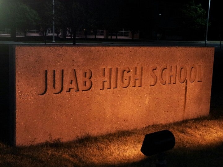 Juab High School, 802 N 650 E, Nephi, UT MapQuest