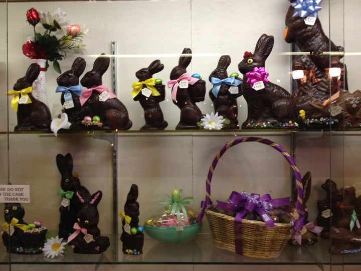 Nagel's Candy Barn, 1512 State Route 23, Wayne, NJ MapQuest