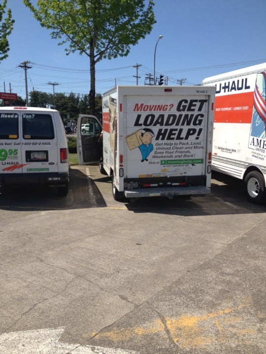 Uhaul hogan discount