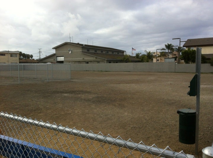 Lawndale, CA Map & Directions MapQuest