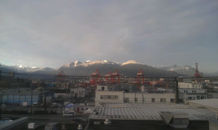 Hot Tomali Communications