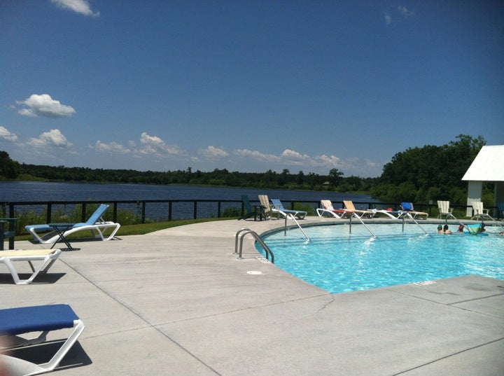 Foxbank Pool, 307 Foxbank Plantation Blvd, Moncks Corner, SC MapQuest