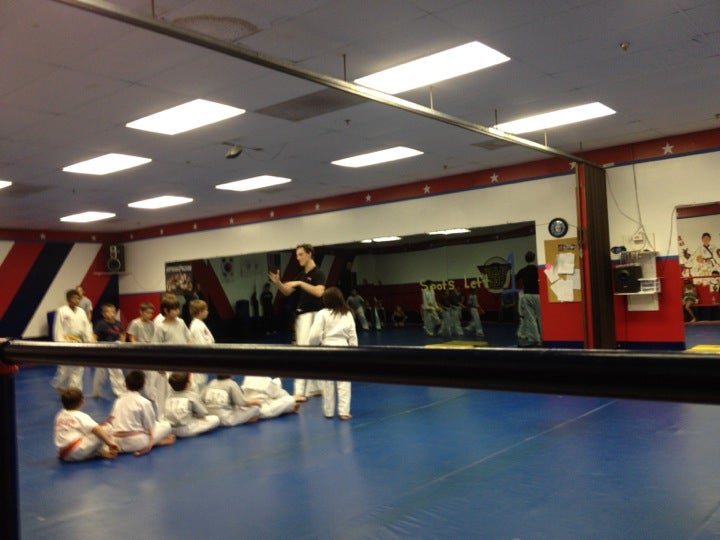 PRIDE Martial Arts and Karate For Kids, 6927 N Oak Trfy, Gladstone, MO