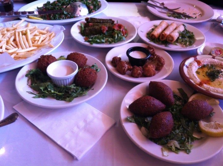 Babylon Restaurant & Hookah Lounge, 205 E 2nd St, Pomona, CA, Hookah