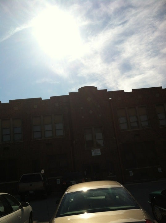 Nichols Center, 515 E D St, Belleville, IL, Community Centers MapQuest