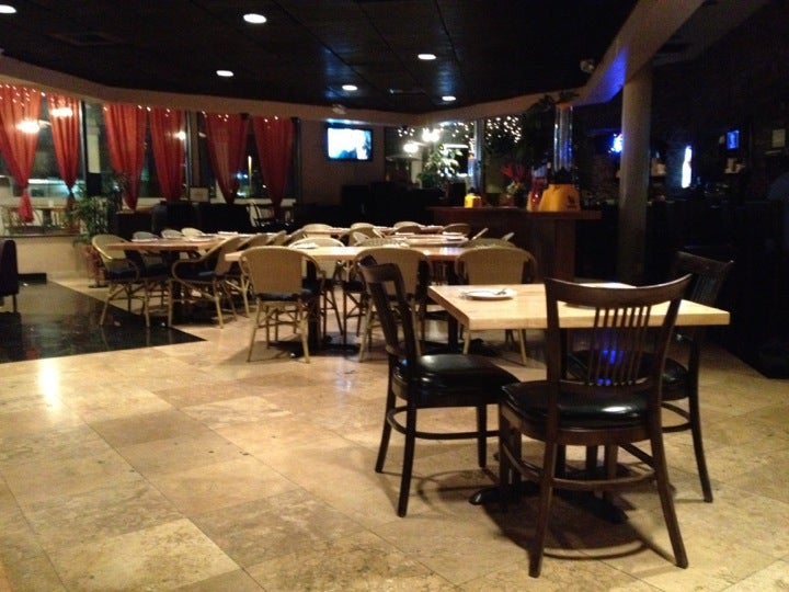 Satay Thai Bistro & Bar, 3900 Paradise Rd, Ste N, Las Vegas, NV, Bistro