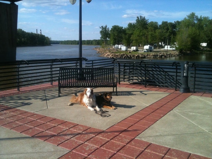 Mapleton, IL Map & Directions MapQuest