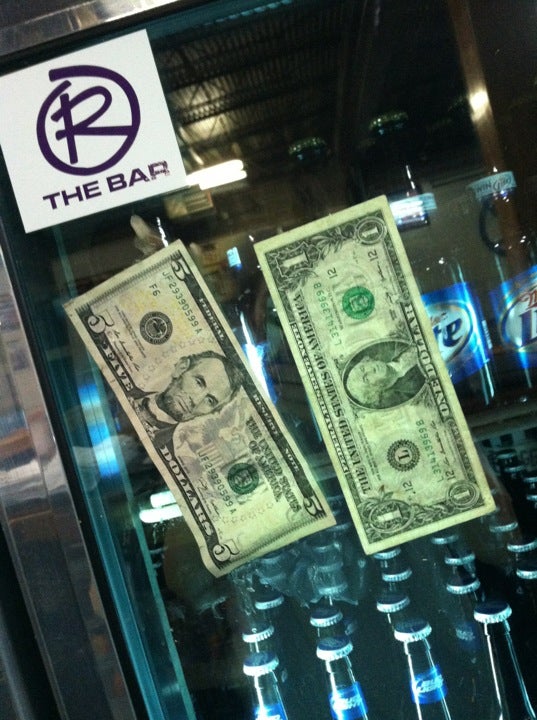 Reggie's, 1176 Bob Pettit Blvd, Baton Rouge, LA, Bar MapQuest