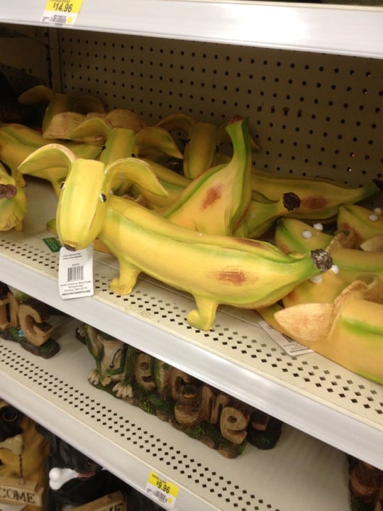 Walmart Supercentre, 7100 Tecumseh Rd E, Windsor, ON MapQuest