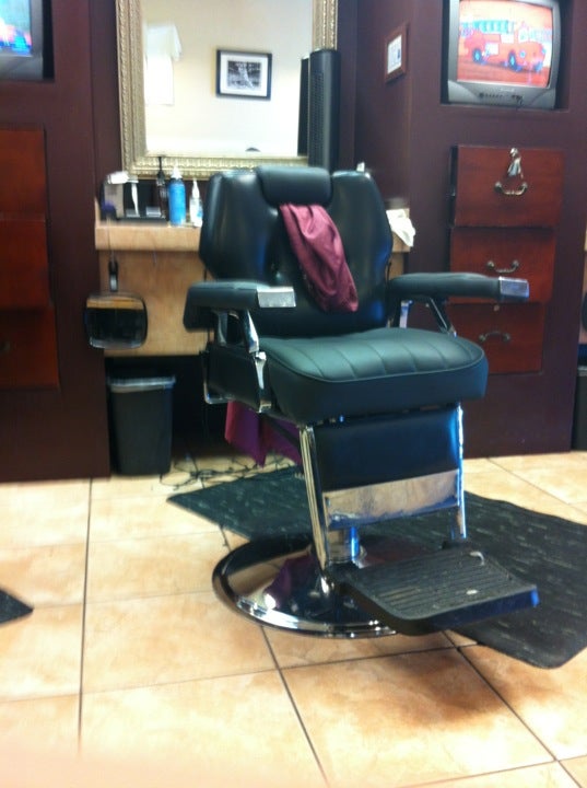 Best Barbershop in Mesa - Mikes Barbershops Mesa, AZ