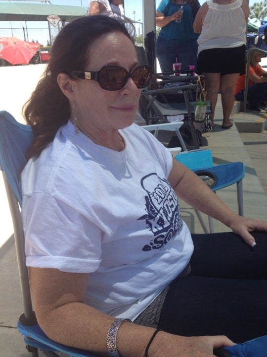 Best of the West Softball Complex, Rancho Vista Blvd, Palmdale, CA