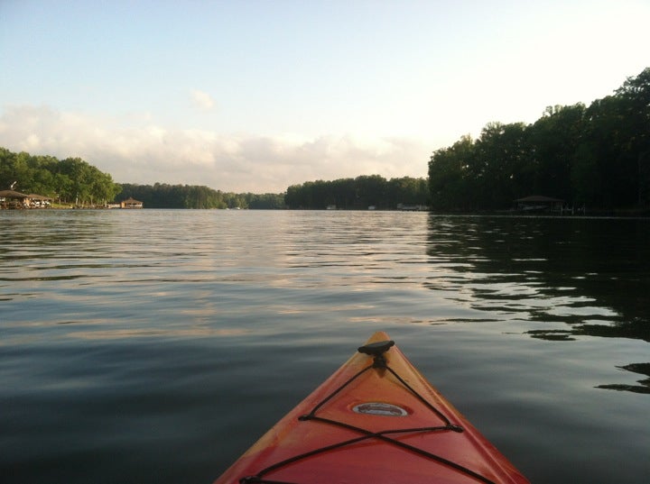 Lake Sinclair, Eatonton, GA MapQuest